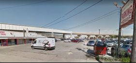 Outdoor parking