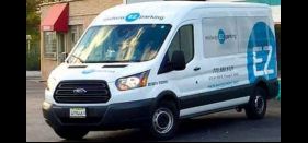 Free shuttle service