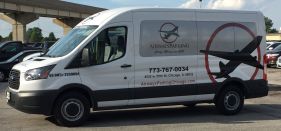 Free shuttle service